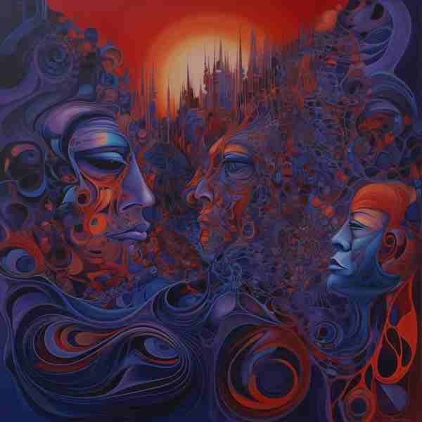 Chiron Sextile Lilith